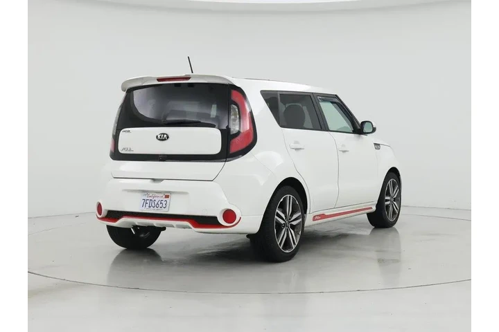 $12599 : Kia Soul 2014 + 4dr Crossove image 8