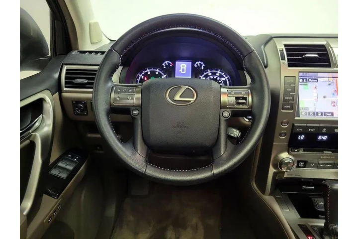 $35998 : Lexus GX 460 2019 AWD 4dr SU image 10