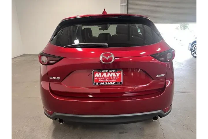 $17996 : Mazda CX-5 2019 Touring 4dr image 4