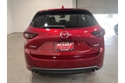 $17996 : Mazda CX-5 2019 Touring 4dr thumbnail
