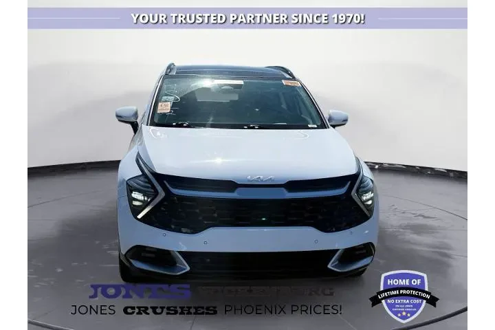 $25695 : Kia Sportage 2023 SX-Prestig image 8