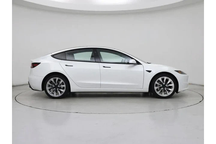 $37998 : Tesla Model 3 2025 Long Rang image 7