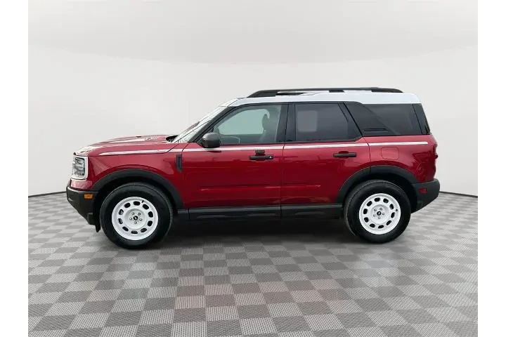 $32999 : Ford Bronco Sport 2025 AWD H image 6