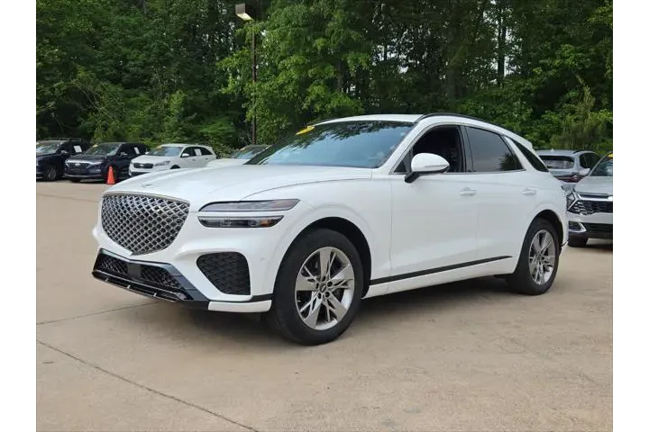 $39993 : Genesis GV70 2023 AWD 3.5T S image 1