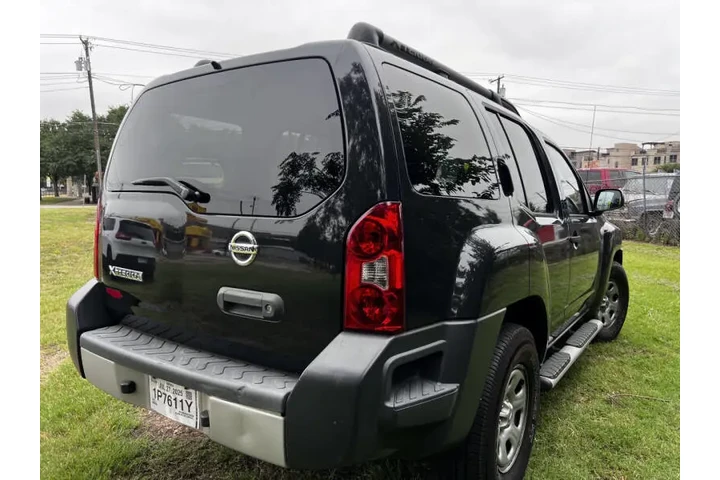 $12495 : 2012 Xterra X image 4