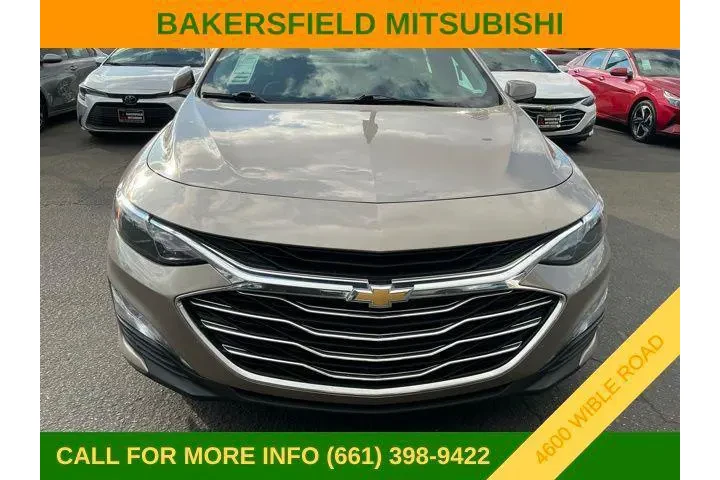 $18995 : Chevrolet Malibu 2023 LT 4dr image 2
