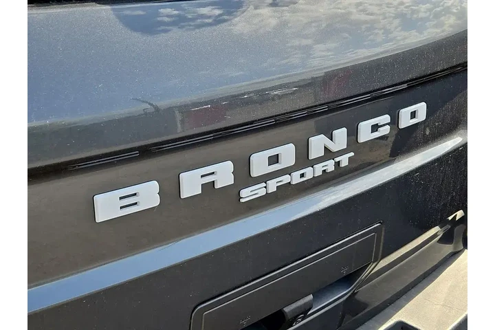$21557 : Ford Bronco Sport 2021 AWD B image 9