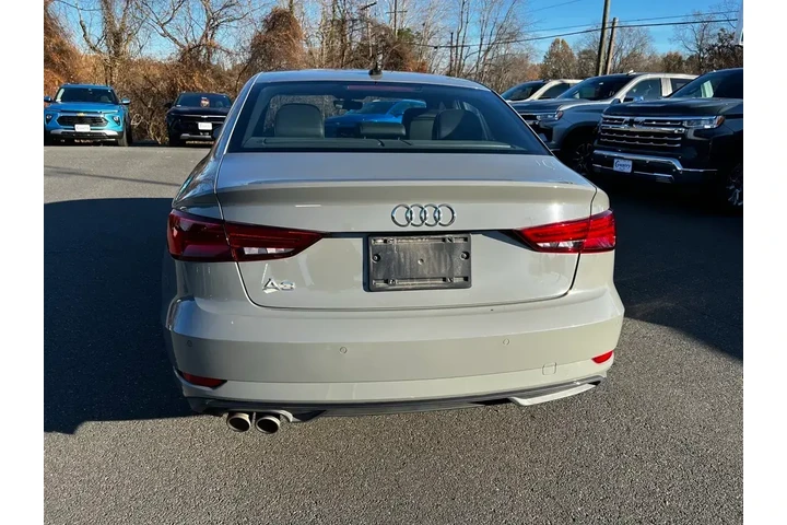 $18999 : Audi A3 2020 Premium 40 TFSI image 6
