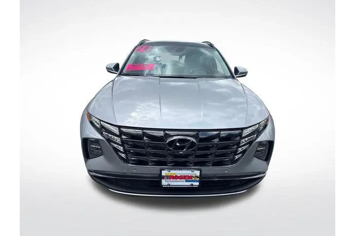 $34885 : Hyundai TUCSON Hybrid 2024 A image 8