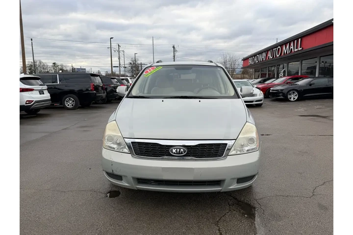 $3980 : 2012 Sedona LX image 7