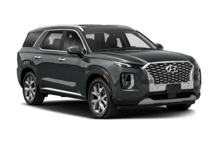 $18968 : Hyundai PALISADE 2021 SEL 4d image 9