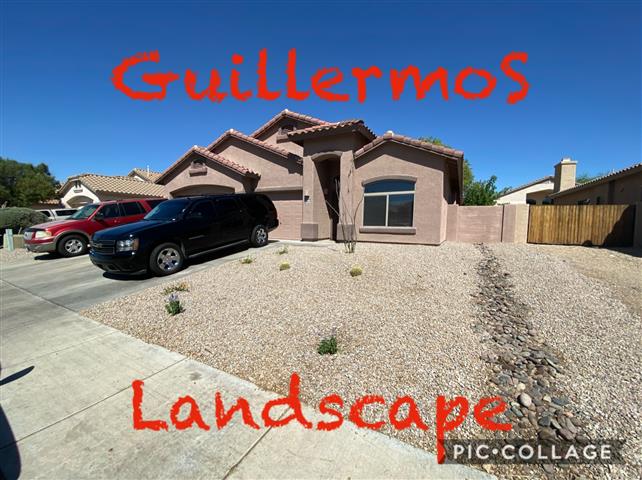 GuillermoS Landscape image 4