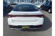 $18995 : Kia K5 2023 LXS 4dr Sedan thumbnail
