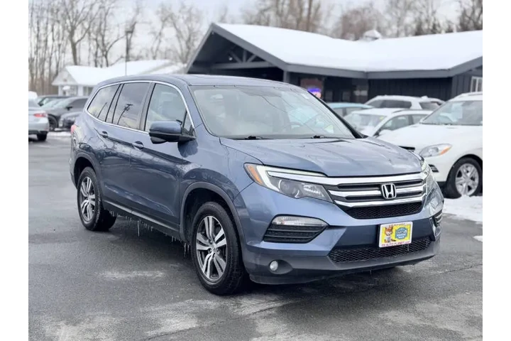$11995 : 2016 Pilot EX-L image 5