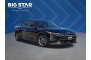 Kia K4 2025 LXS 4dr Sedan