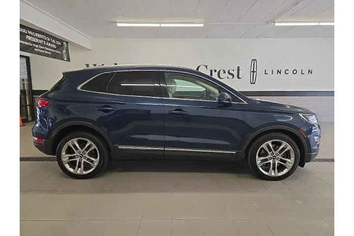 $17999 : Lincoln MKC 2016 AWD Reserve image 7