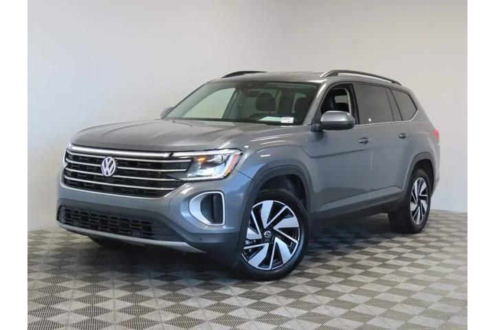 $29813 : Volkswagen Atlas 2024 SE 4dr image 1