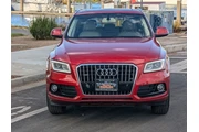 $12988 : 2015 Q5 Premium Plus thumbnail