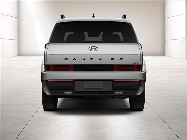 $49560 : New 2024 Hyundai SANTA FE HYB image 6