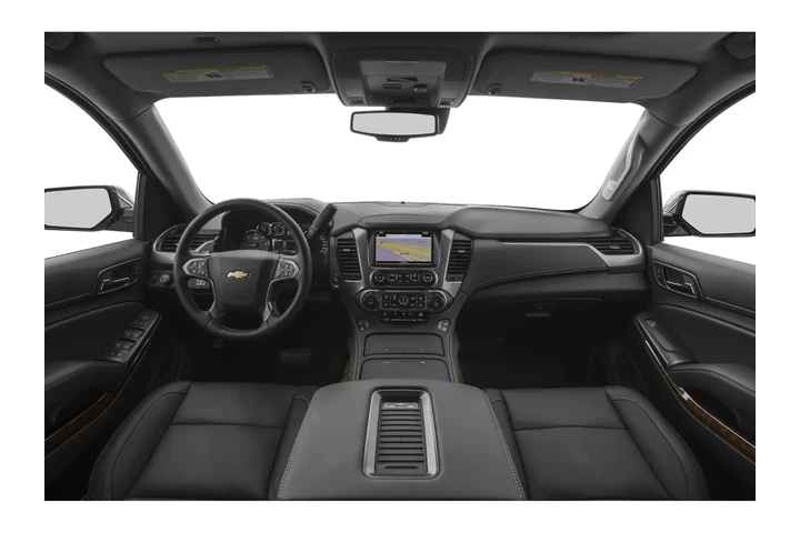 $16999 : 2015 Suburban LTZ image 5