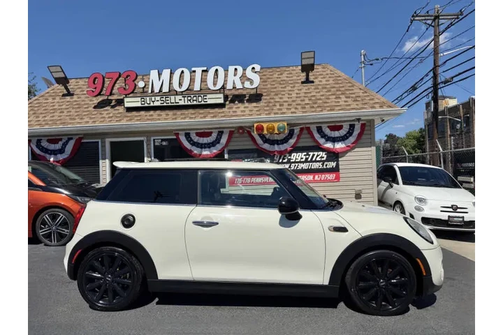 $5899 : 2014 MINI Hardtop Cooper S image 3