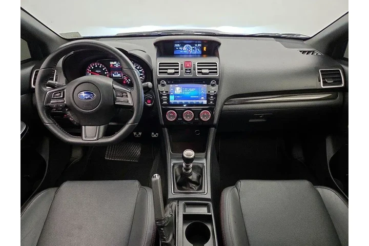 $28998 : Subaru WRX 2021 AWD Limited image 9