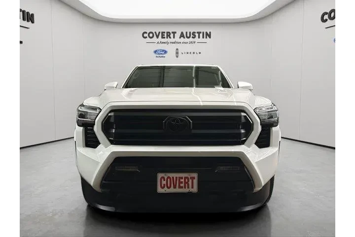 $36991 : Toyota Tacoma 2024 4x2 SR5 4 image 8