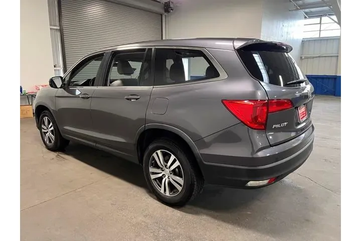 $18815 : Honda Pilot 2018 AWD EX 4dr image 4