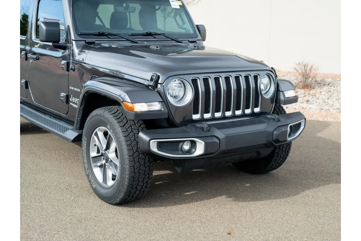 $31221 : 2021 Wrangler Unlimited Sahara image 2
