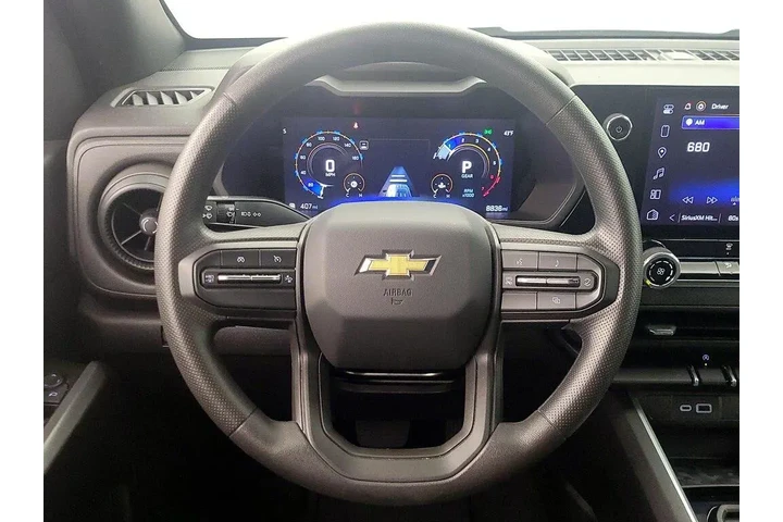 $32998 : Chevrolet Colorado 2025 4x2 image 10
