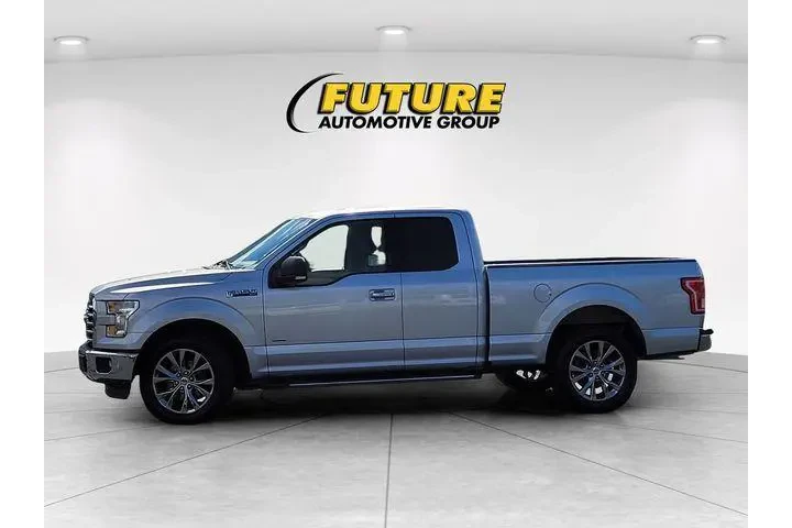 $11988 : Ford F-150 2016 4x2 Lariat 4 image 10