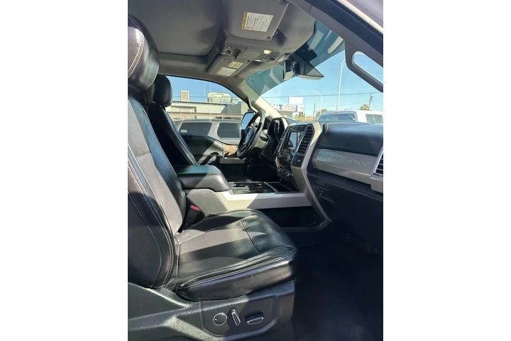 $37995 : 2017 FORD F250 SUPER DUTY CRE image 10