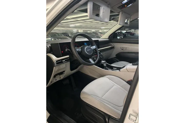 $23990 : Hyundai TUCSON 2025 SE 4dr S image 8
