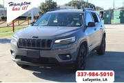 Jeep Cherokee 2023 4x4 Altit en New Orleans