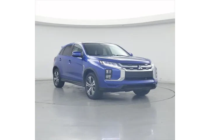 $17998 : Mitsubishi Outlander Sport 2 image 1