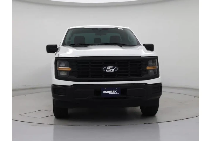 $30998 : Ford F-150 2024 4x2 XL 2dr R image 5