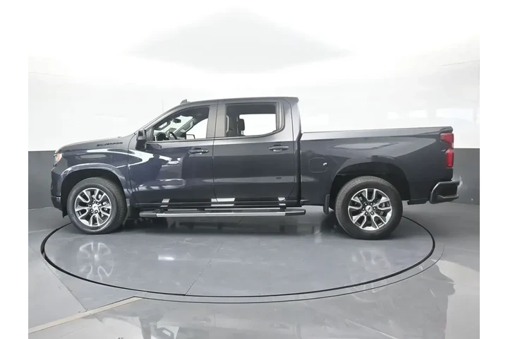 $32991 : Chevrolet Silverado 1500 202 image 3