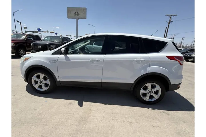 $7900 : 2014 Escape SE image 5
