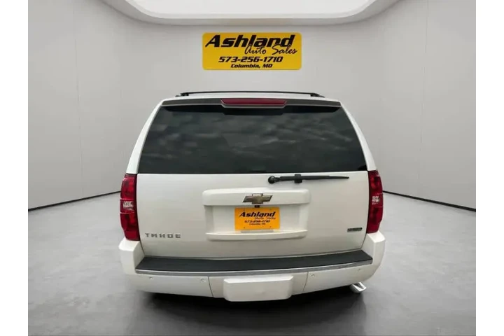 $11900 : 2010 Tahoe LTZ image 5