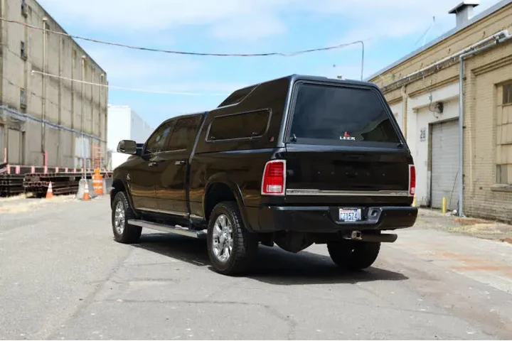 $40988 : 2016 RAM 3500 Laramie Limited image 9