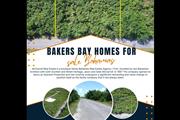 Bakers Bay homes for sale Baha en Miami
