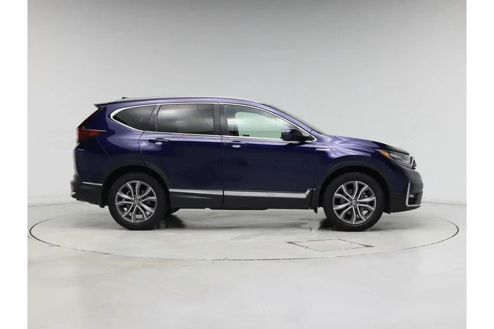$27998 : Honda CR-V Hybrid 2022 AWD T image 7