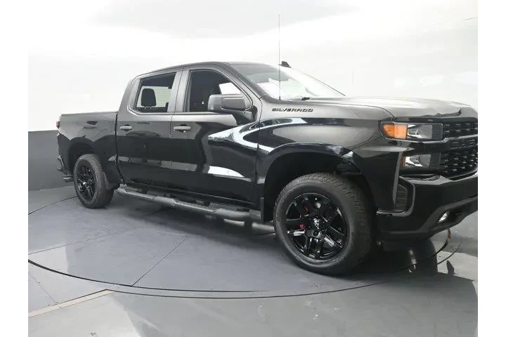 $22400 : Chevrolet Silverado 1500 202 image 8