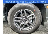 $34218 : Ford Bronco Sport 2025 AWD B thumbnail