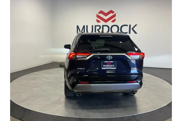 $29990 : Toyota RAV4 Hybrid 2021 AWD image 6