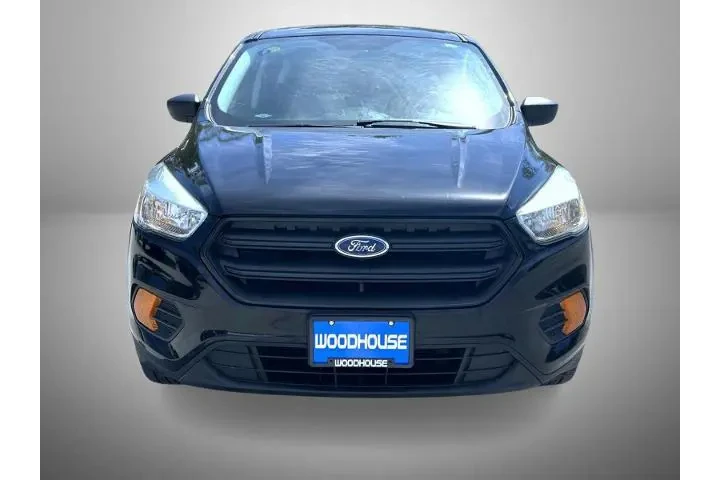 $6495 : Ford Escape 2017 S 4dr SUV image 2