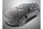 $19921 : Jeep Cherokee 2021 4x4 Latit thumbnail