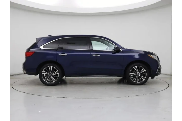 $31998 : Acura MDX 2020 SH-AWD 4dr SU image 7