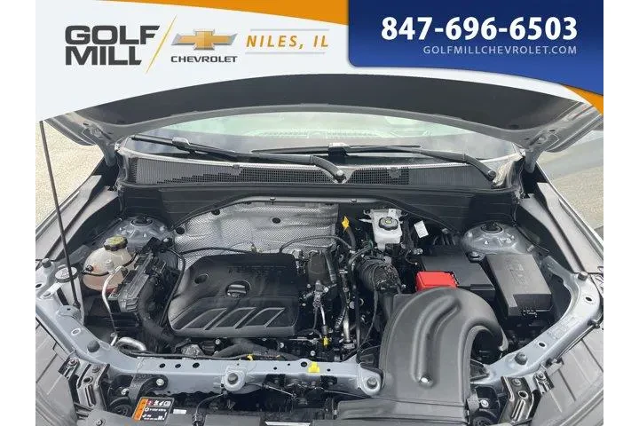 $22992 : Chevrolet Trailblazer 2024 L image 9