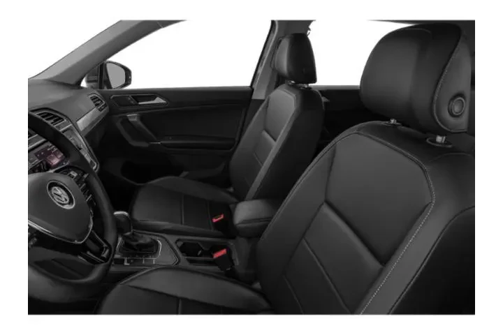 $14954 : Volkswagen Tiguan 2020 AWD S image 9